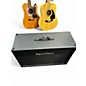 Used Hughes & Kettner TM212 2x12 Guitar Cabinet