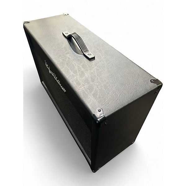 Used Hughes & Kettner TM212 2x12 Guitar Cabinet