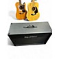 Used Hughes & Kettner TM212 2x12 Guitar Cabinet