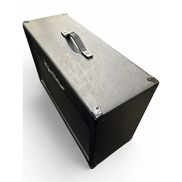 Used Hughes & Kettner TM212 2x12 Guitar Cabinet