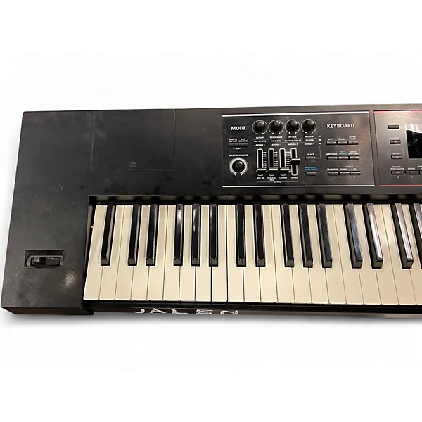 Used Roland JUNO DS88