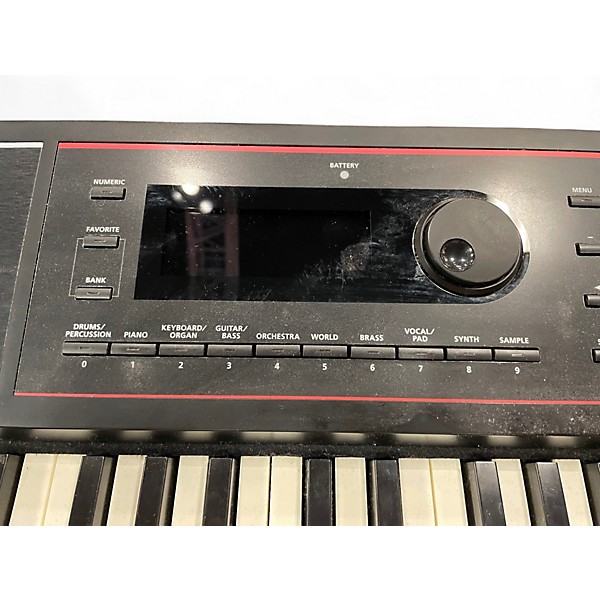 Used Roland JUNO DS88