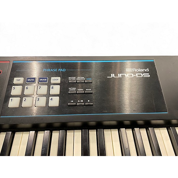 Used Roland JUNO DS88