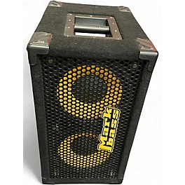 Used Markbass Traveler 102P 400W 2x10 Bass Cabinet