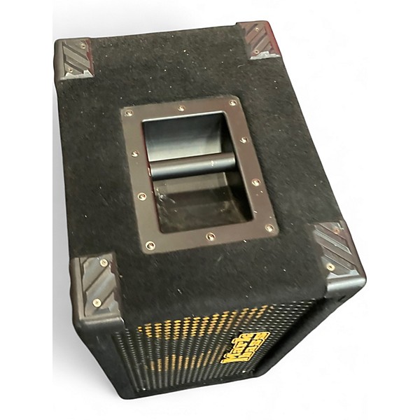 Used Markbass Traveler 102P 400W 2x10 Bass Cabinet