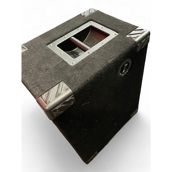 Used Markbass Traveler 102P 400W 2x10 Bass Cabinet