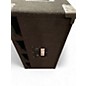 Used Markbass Traveler 102P 400W 2x10 Bass Cabinet