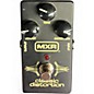 Used MXR M86 Classic Distortion Effect Pedal