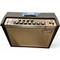 Vintage 1960s Gibson GA-30RVT Invader 25-Watt 12"/10" Tube Guitar Combo Amp thumbnail