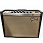 Vintage 1960s Gibson GA-30RVT Invader 25-Watt 12"/10" Tube Guitar Combo Amp