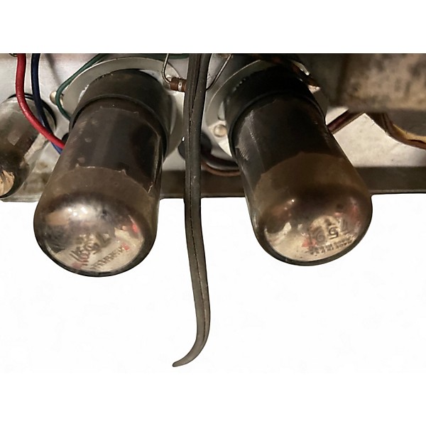 Vintage 1960s Gibson GA-30RVT Invader 25-Watt 12"/10" Tube Guitar Combo Amp