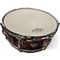 Used Ludwig 14X5 STANDARD RUBY STATA Drum