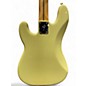 Used 2024 Fender Player Precision Bass Buttercream Electric Bass Guitar