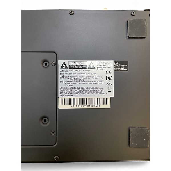 Used Akai Professional MPC Live Production Controller