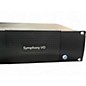 Used Apogee Symphony I/O 8x8 MkII Audio Interface