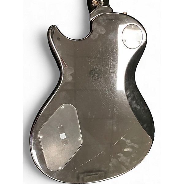 Used PRS Singlecut Whale Blue Solid Body Electric Guitar