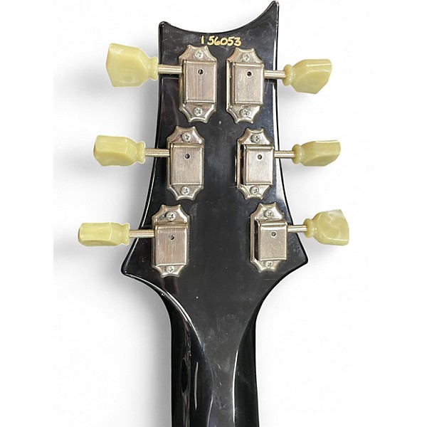 Used PRS Singlecut Whale Blue Solid Body Electric Guitar