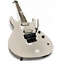 Used Jackson Chris Broderick Pro Series Solo 6 Snow White Solid Body Electric Guitar