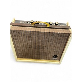 Used 1960s Kay Model 704 Guitar Combo Amp