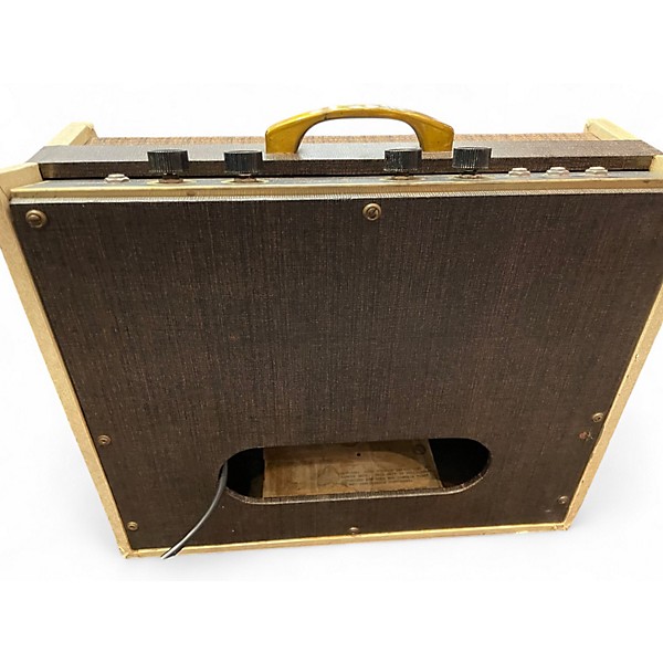 Used 1960s Kay Model 704 Guitar Combo Amp