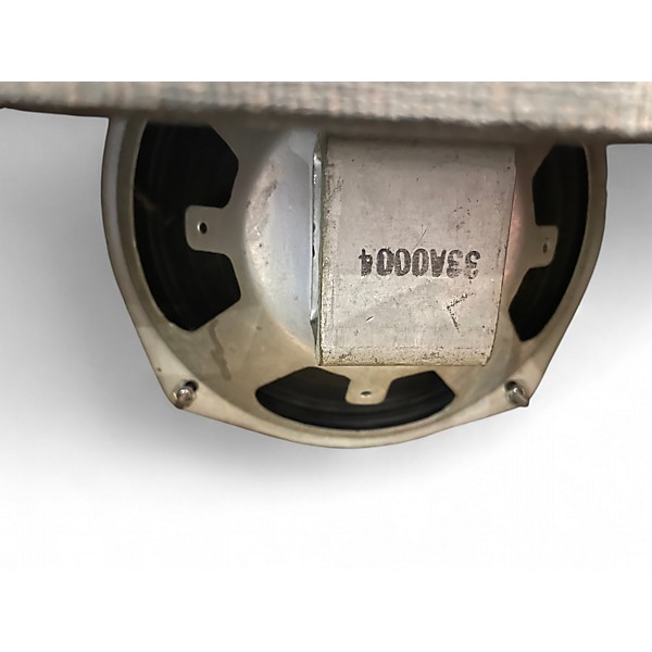 Used 1960s Kay Model 704 Guitar Combo Amp