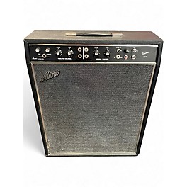 Vintage 1960s Alamo Elektra 2570 Tube Guitar Combo Amp
