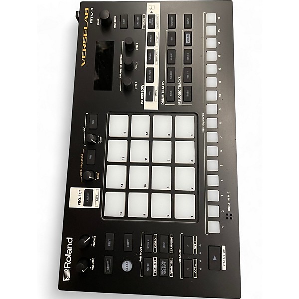 Used Roland Verselab MV-1 Production Controller