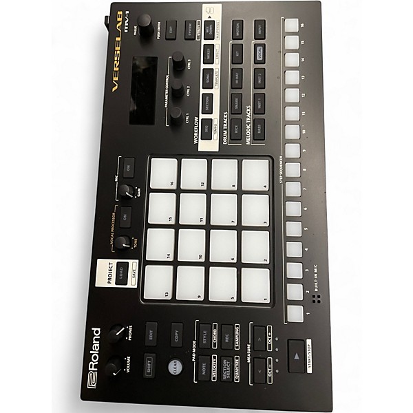 Used Roland Verselab MV-1 Production Controller