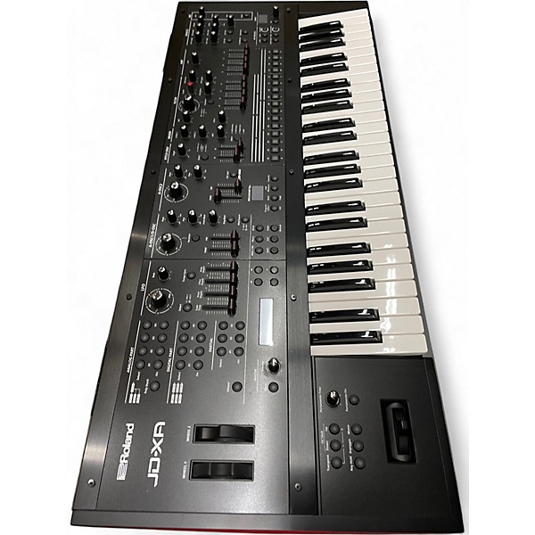 Used Roland JD-Xa Synthesizer