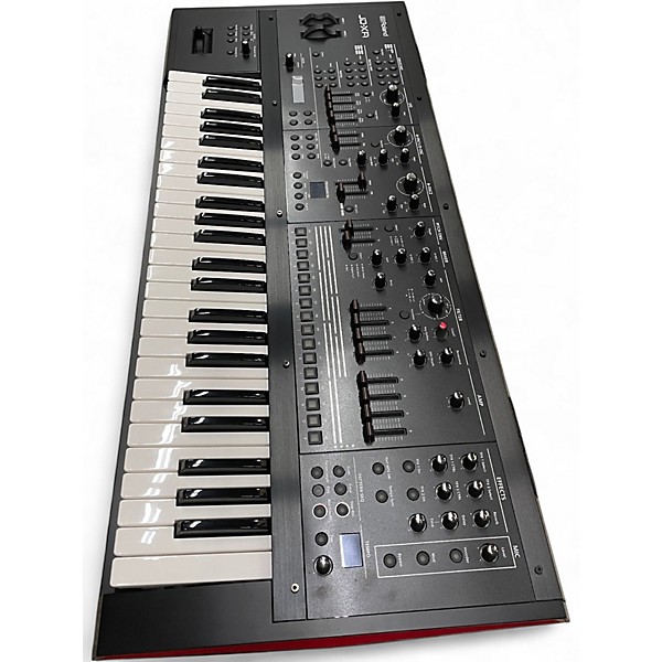 Used Roland JD-Xa Synthesizer