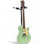 Used Gretsch Guitars G2215-P90 Streamliner Junior Seafoam Pearl Solid Body Electric Guitar thumbnail
