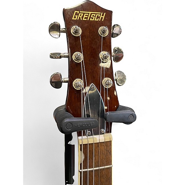 Used Gretsch Guitars G2215-P90 Streamliner Junior Seafoam Pearl Solid Body Electric Guitar