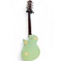 Used Gretsch Guitars G2215-P90 Streamliner Junior Seafoam Pearl Solid Body Electric Guitar