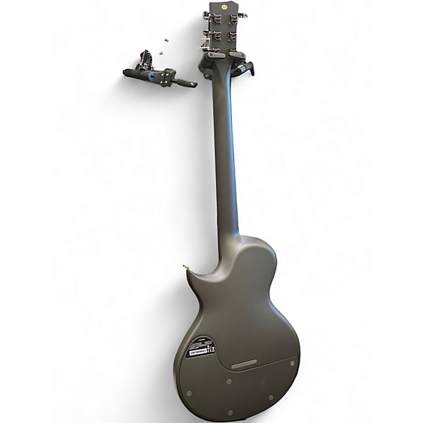 Used Enya sonic jt Metallic 3 Color Sunburst Solid Body Electric Guitar