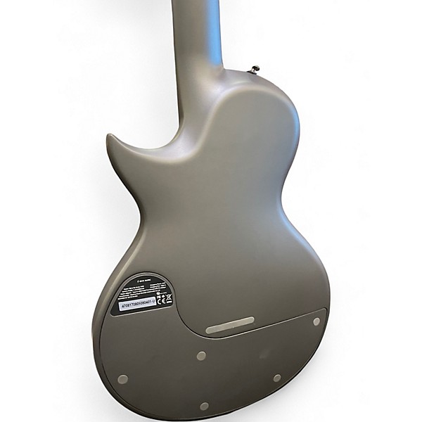 Used Enya sonic jt Metallic 3 Color Sunburst Solid Body Electric Guitar