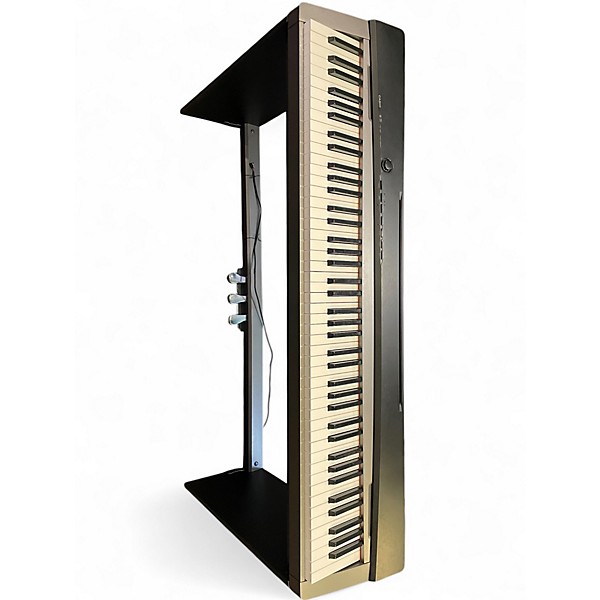 Used Casio privia  Digital Piano
