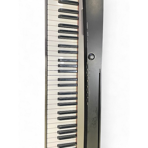 Used Casio privia  Digital Piano