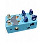 Used Jam HARMONIOUS MONK Effect Pedal