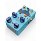 Used Jam HARMONIOUS MONK Effect Pedal