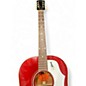 Used Gibson J45 1960S Wine Red Acoustic Guitar