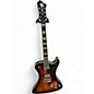 Used Hagstrom FANTOMEN SUNBURST Solid Body Electric Guitar thumbnail