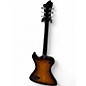 Used Hagstrom FANTOMEN SUNBURST Solid Body Electric Guitar