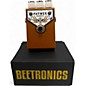 Used Beetronics FX FAT BEE Effect Pedal thumbnail