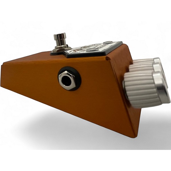 Used Beetronics FX FAT BEE Effect Pedal