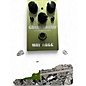 Used Way Huge Electronics GREEN RHINO SMALLS WM22 Effect Pedal thumbnail