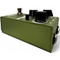 Used Way Huge Electronics GREEN RHINO SMALLS WM22 Effect Pedal