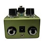Used Way Huge Electronics GREEN RHINO SMALLS WM22 Effect Pedal