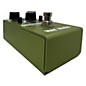 Used Way Huge Electronics GREEN RHINO SMALLS WM22 Effect Pedal