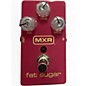 Used MXR FAT SUGAR M94SE Effect Pedal