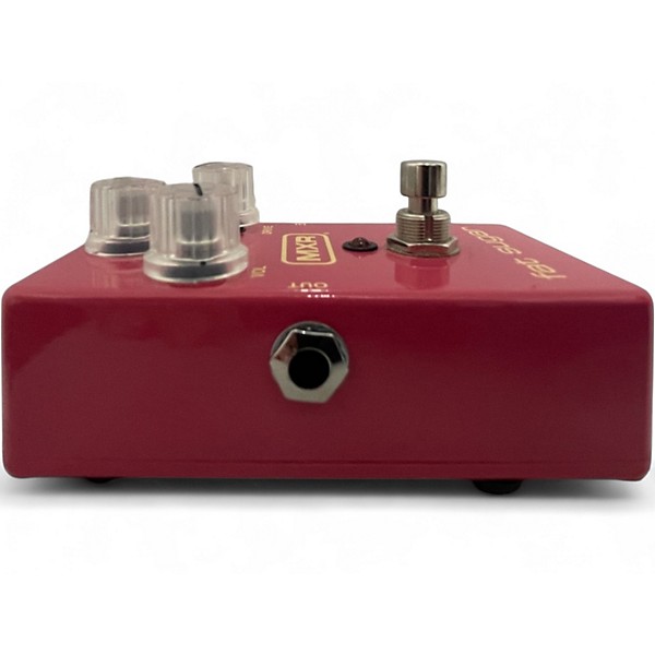 Used MXR FAT SUGAR M94SE Effect Pedal